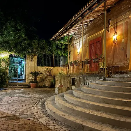 Accomodation Villa Florio Parghelia-2